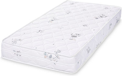 Lorelli Crib Mattress 60x120x12cm