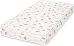 Lorelli Crib Mattress 60x120x12cm