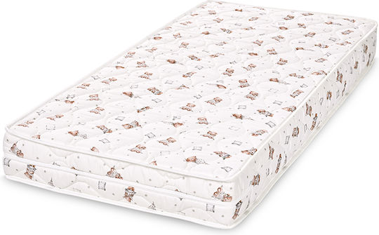 Lorelli Crib Mattress 60x120x12cm