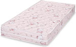 Lorelli Crib Mattress 60x120x12cm