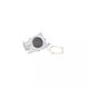 Водна помпа за кола Seat Ibiza I 021a Airtex 1196