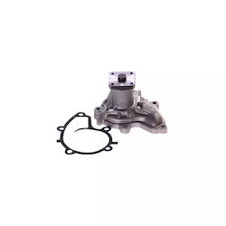 Water Pump Nissan Sunny Iii Hatchback N14 Airtex 2066