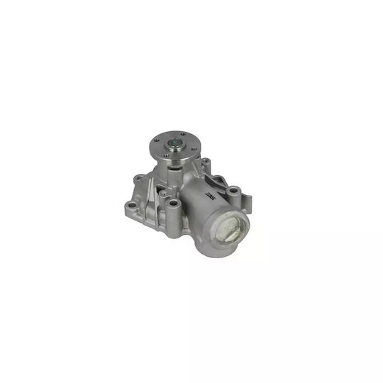 Water Pump Mitsubishi Lancer Sedan Cs A Ct0 Airtex 1987