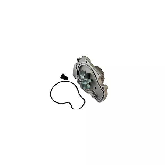 Wasserpumpe Honda Prelude IV BB Airtex 9209