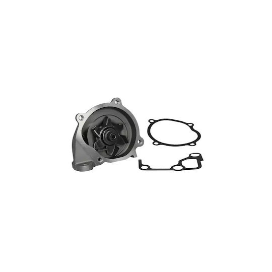 Water Pump Mazda 6 Hatchback Gg Airtex 1973