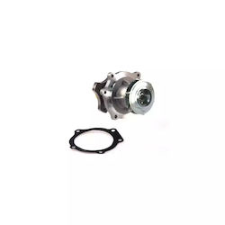 Water Pump Saab 9-7x Airtex 1834