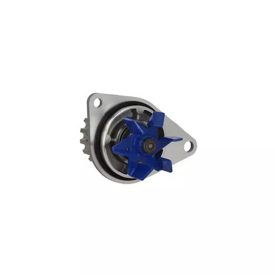 Water Pump Citroen C3 Ii Airtex 1679