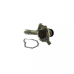 Water Pump Mercedes-benz M-class W163 Airtex 9314