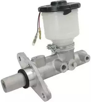 Central Brake Pump Honda Accord Iv Aerodeck Cb Cifam 202-315