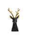 Fylliana Decorativ Cerb Fl8001 13x8x29cm 1buc