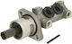 Zentrale Bremsenpumpe Vw Vento 1h2 Cifam 202-207