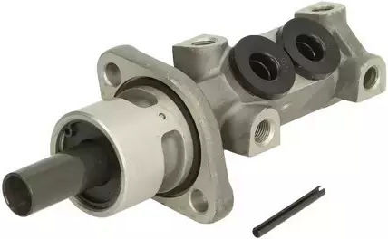 Zentrale Bremsenpumpe Vw Vento 1h2 Cifam 202-207