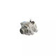 Alternator Toyota Yaris Scp1 Nlp1 Ncp1 Denso Dan964