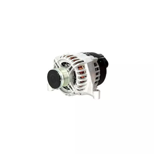 Alternator Fiat 500l 199 Denso Dan1078