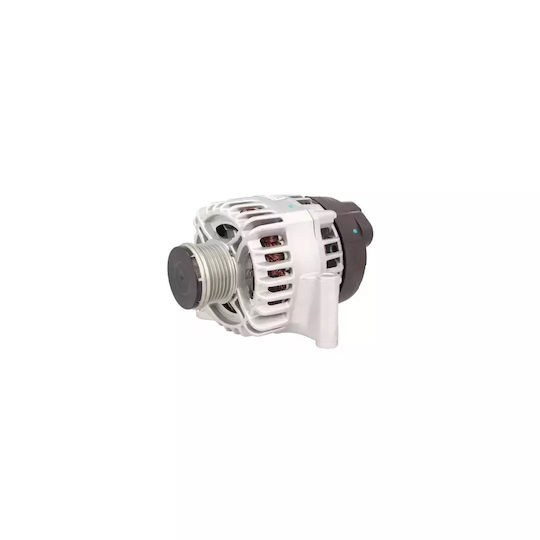 Alternator Lancia Ypsilon 312 846 Denso Dan1086