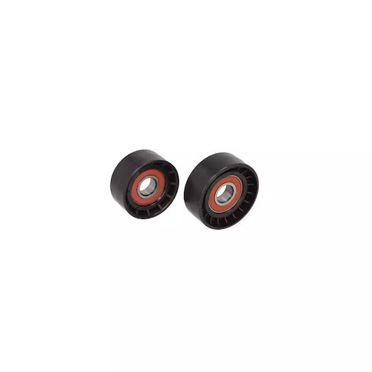 Bmw 5 F10 F18 Belt Tensioner Roller Bta E2b0027bta