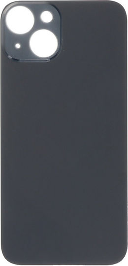 Καπάκι Μπαταρίας Μαύρο για iPhone 14 Plus