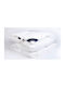 Nordic Paradise Duvet Queen Down 220x240cm White