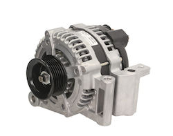 Alternator Land Rover Discovery Iv La Denso Dan1105