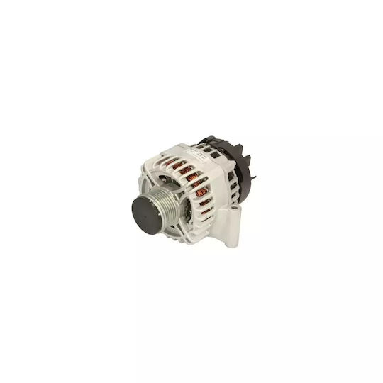Alternator Opel Agila A H00 Denso Dan1032