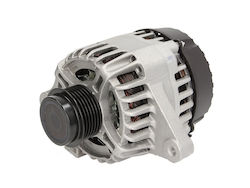 Alternator Toyota Auris Nre15 Zze15 Ade15 Zre15 Nde15 Denso Dan1057