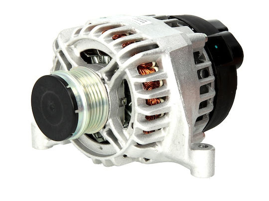 Alternator Alfa Romeo Giulietta 940 Denso Dan1078
Alternator Alfa Romeo Giulietta 940 Denso Dan1078
