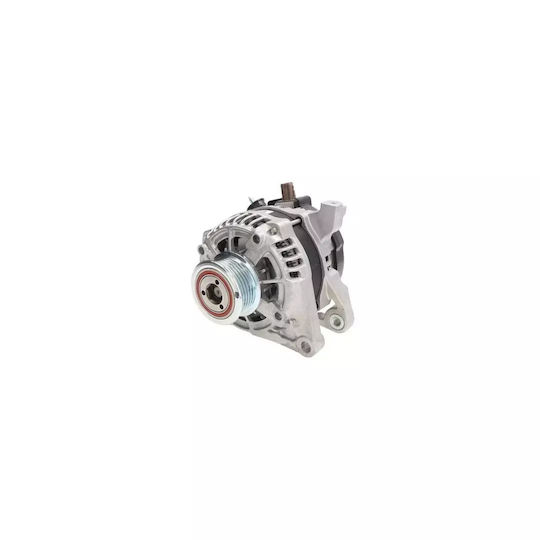 Alternator Toyota Auris Zwe18 Nze18 Zre18 Denso Dan1094