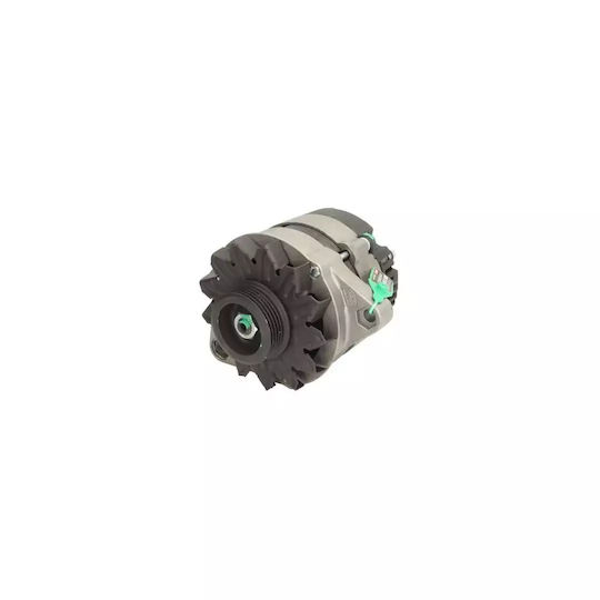 Alternator Lancia Delta Ii 836 Denso Dan617