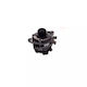 Alternator Toyota Urban Cruiser Nsp1 Nlp1 Zsp1 Ncp11 Denso Dan1015