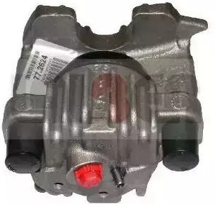 Etrier de frână Vw Lupo 6x1 6e1 Ate 11948600092