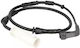 Brake Pad Sensor Bmw 1 E81 Ate 24819002642