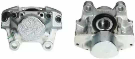 Opel Omega B 25 26 27 Brake Caliper Ate 13242100442