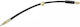 Bremsleitung Peugeot 208 Ate 24514404803