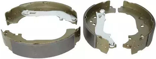 Set placute frana Fiat Doblo Cargo 223 Ate 03013704572