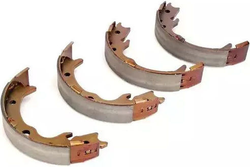 Set Brake Pads Honda Cr-v Ii Rd Ate 03013704422