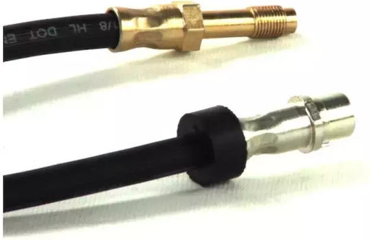 Furtun de frână Volvo S40 II MS ATE 83771603983
