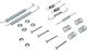 Set accesorii saboti frana Citroen Berlingo MF Ate 03013792202