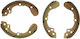 Set placute de frana si discuri de frana Kia Rio Combi Dc Ate 03013704362