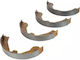 Set Brake Pads Audi Q7 4l Ate 03013704512