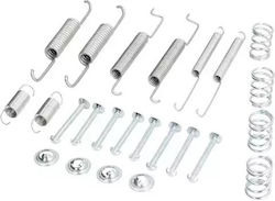 Set de accesorii pentru saboti de frana Audi A2 8z0 Ate 03013790082 Set de accesorii pentru saboti de frana Audi A2 8z0 Ate 03013790082