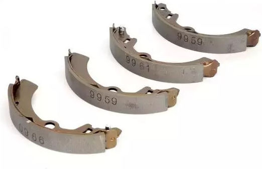 Set Brake Shoes Suzuki Ignis Fh Ate 03013704252