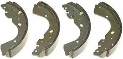 Set de placuțe de frână Ford Ranger Tke Ate 03013705192 Set de placuțe de frână Ford Ranger Tke Ate 03013705192