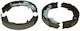 Set Brake Pads Hyundai I20 Pb Pbt Ate 03013730262
