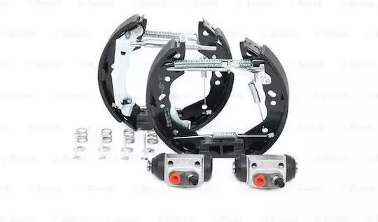 Hyundai Atos Prime Mx Ate 03052046173 Bremsbelag Set