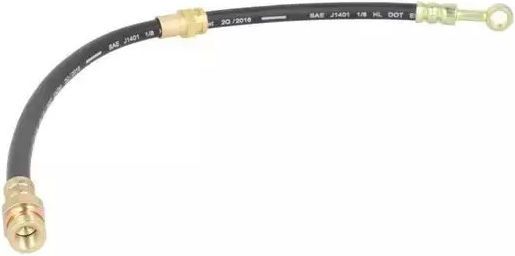 Furtun de frână Hyundai Tucson JM Ate 24528604053