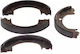 Set Brake Pads Chrysler Pt Cruiser Pt Ate 03013730182