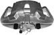 Suport etrier frână Seat Alhambra 7v8 7v9 Ate 11957198192