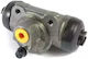 Piston cilindru principal frână Ford Transit Tourneo Ate 24322511033