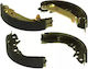 Set Placute de Frana Hyundai Atos Prime Mx Ate 03013703862