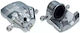 Etrier frână caroserie Peugeot Expert 222 Ate 24360117117